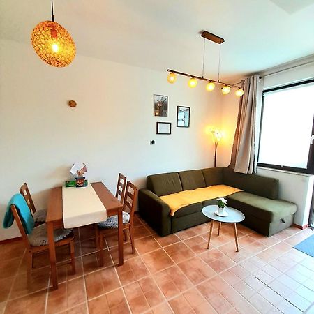 2-Zimmer-Wohnung In Schiefling Am Woerthersee Eksteriør bilde