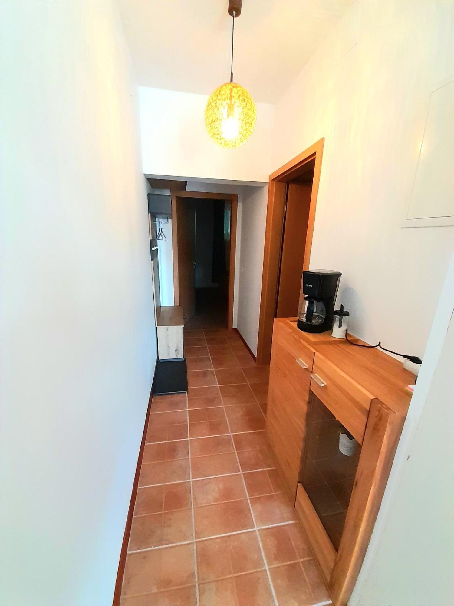 2-Zimmer-Wohnung In Schiefling Am Woerthersee Eksteriør bilde