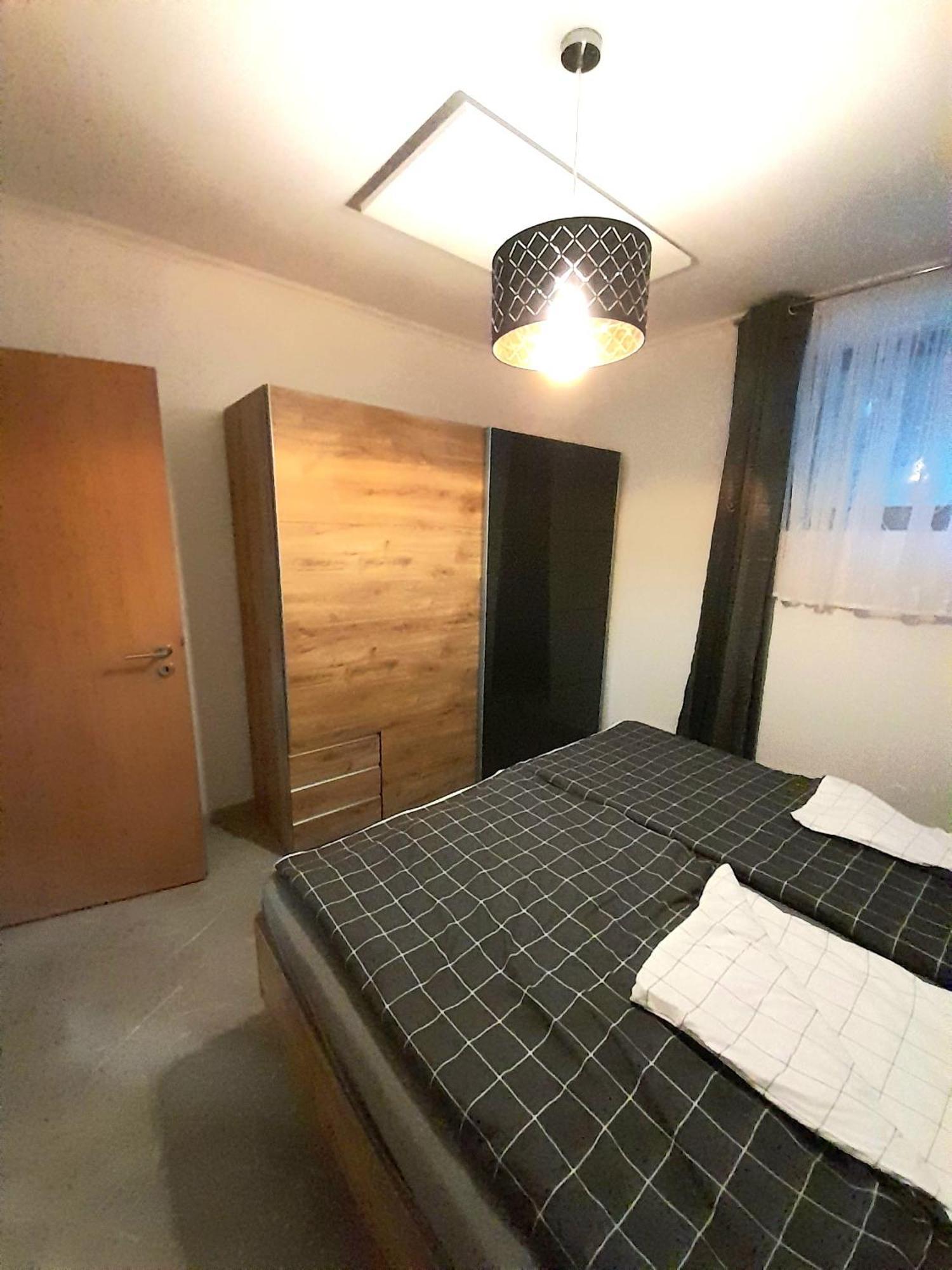 2-Zimmer-Wohnung In Schiefling Am Woerthersee Eksteriør bilde